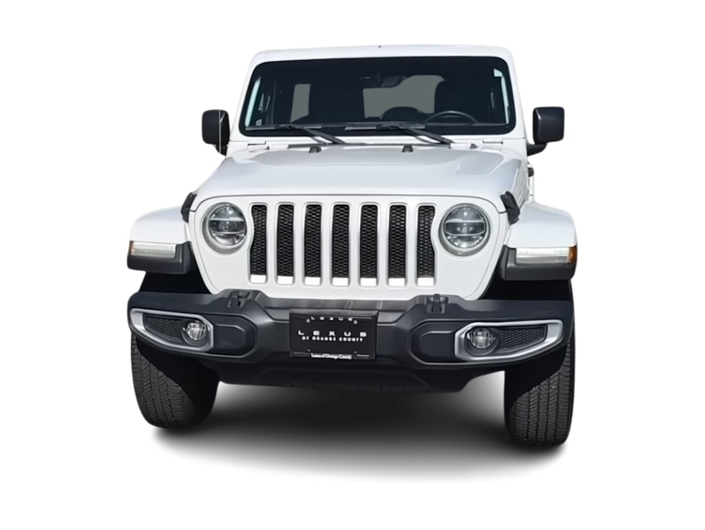 Thumbnail: 2018 Jeep Wrangler - 6