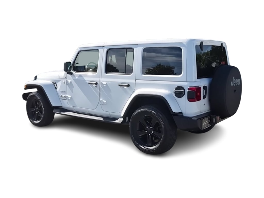Thumbnail: 2018 Jeep Wrangler - 4