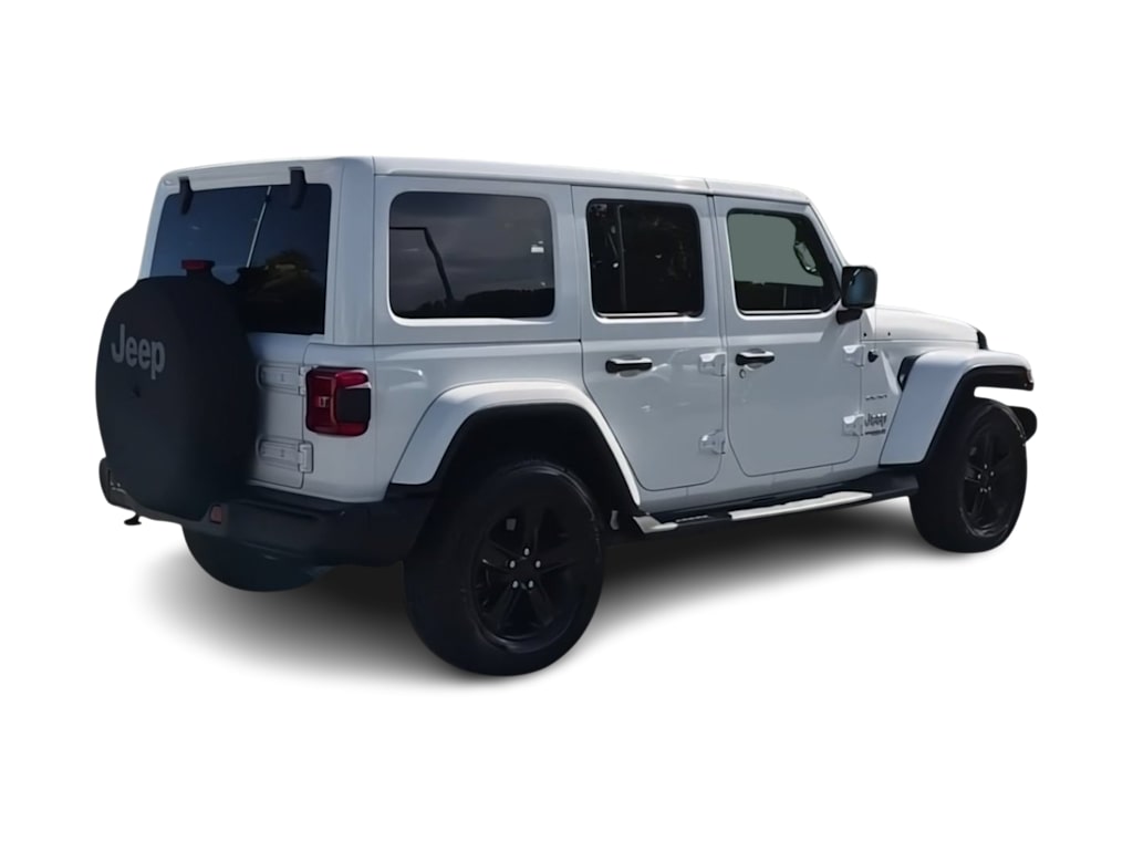 Thumbnail: 2018 Jeep Wrangler - 23