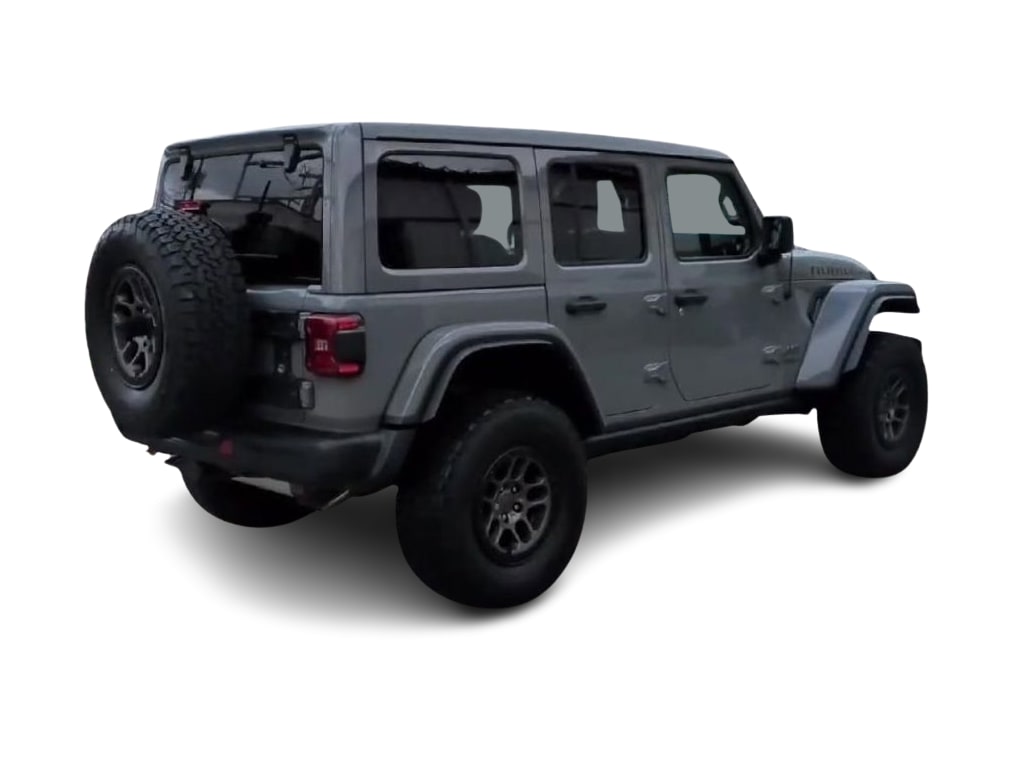 Thumbnail: 2022 Jeep Wrangler - 23