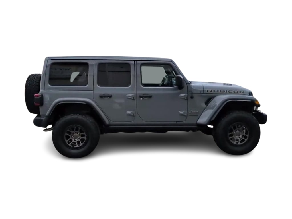 Thumbnail: 2022 Jeep Wrangler - 24