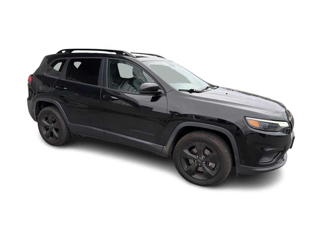 Thumbnail: 2019 Jeep Cherokee - 23