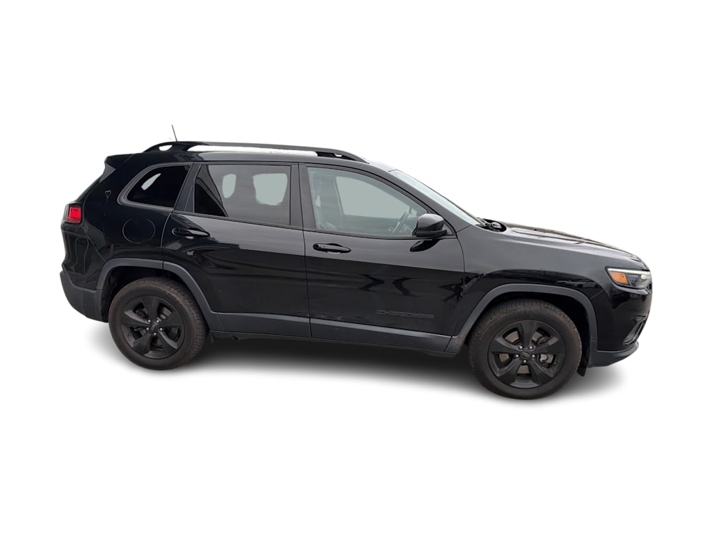 Thumbnail: 2019 Jeep Cherokee - 22