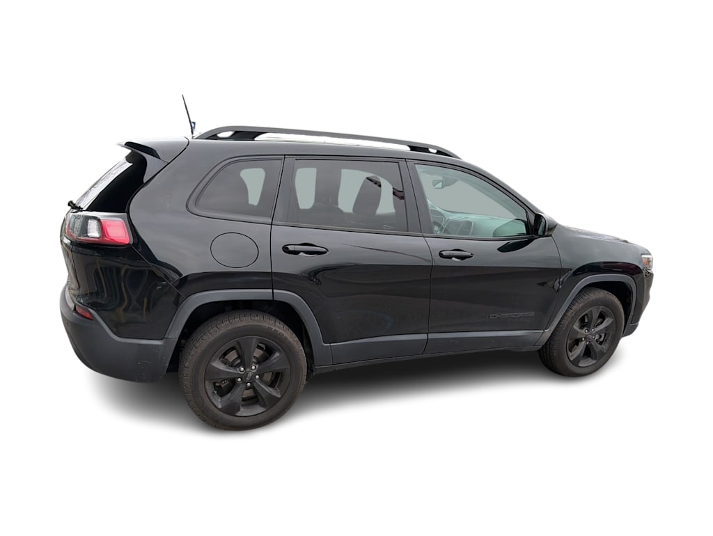 Thumbnail: 2019 Jeep Cherokee - 20