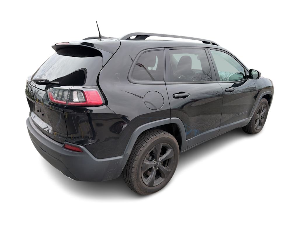 Thumbnail: 2019 Jeep Cherokee - 19