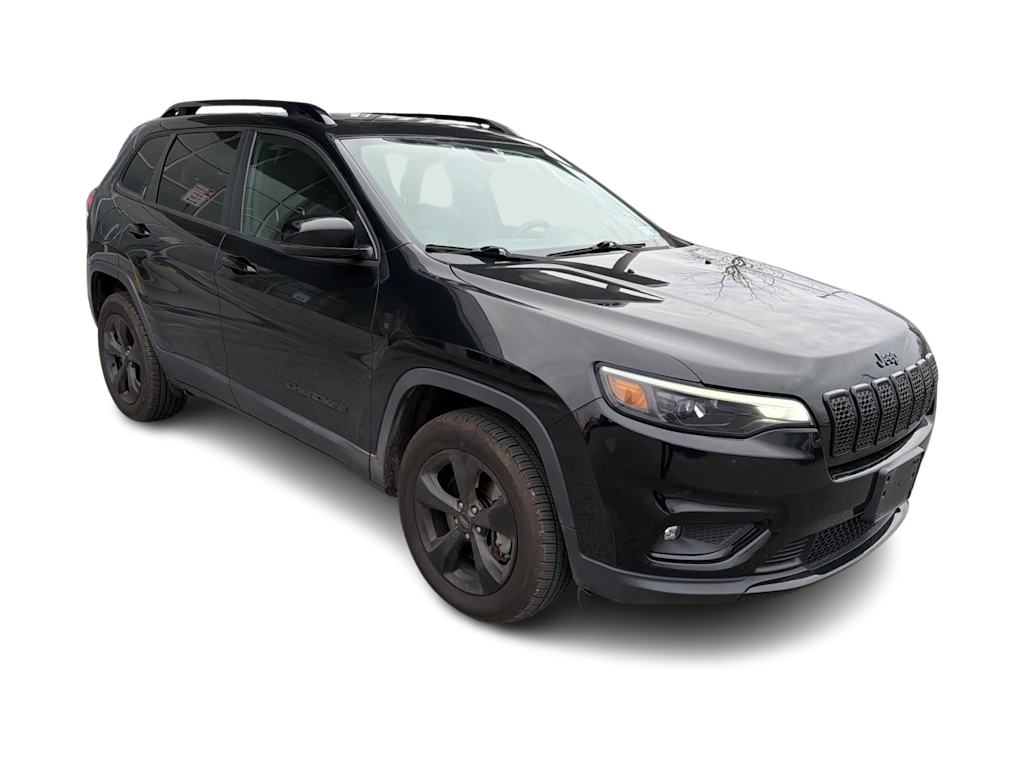 Thumbnail: 2019 Jeep Cherokee - 24