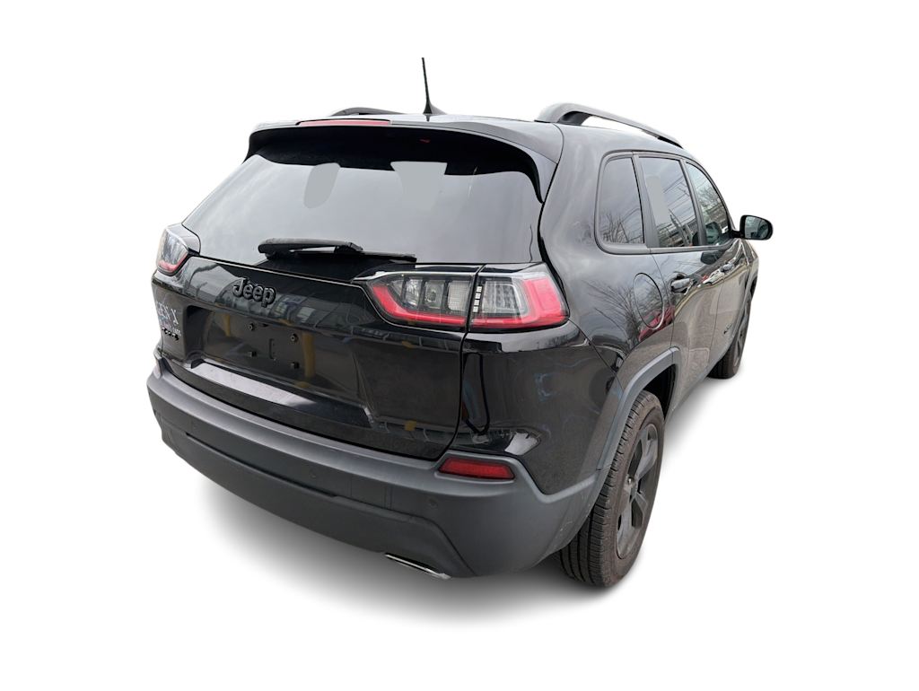 Thumbnail: 2019 Jeep Cherokee - 18