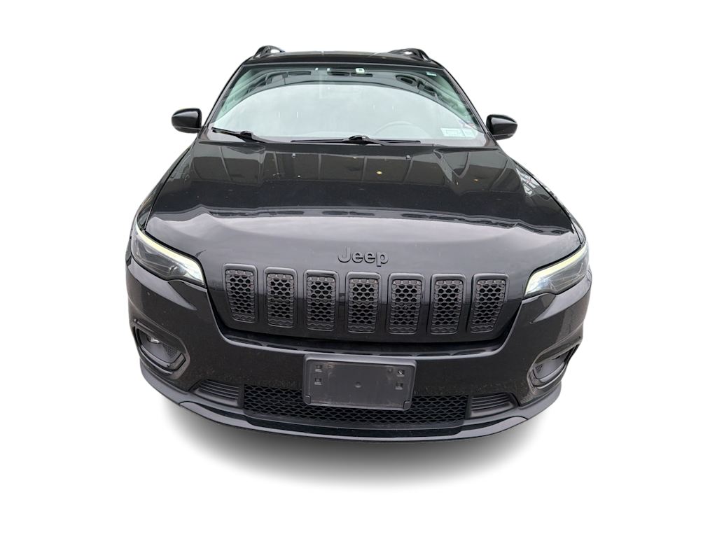 Thumbnail: 2019 Jeep Cherokee - 26