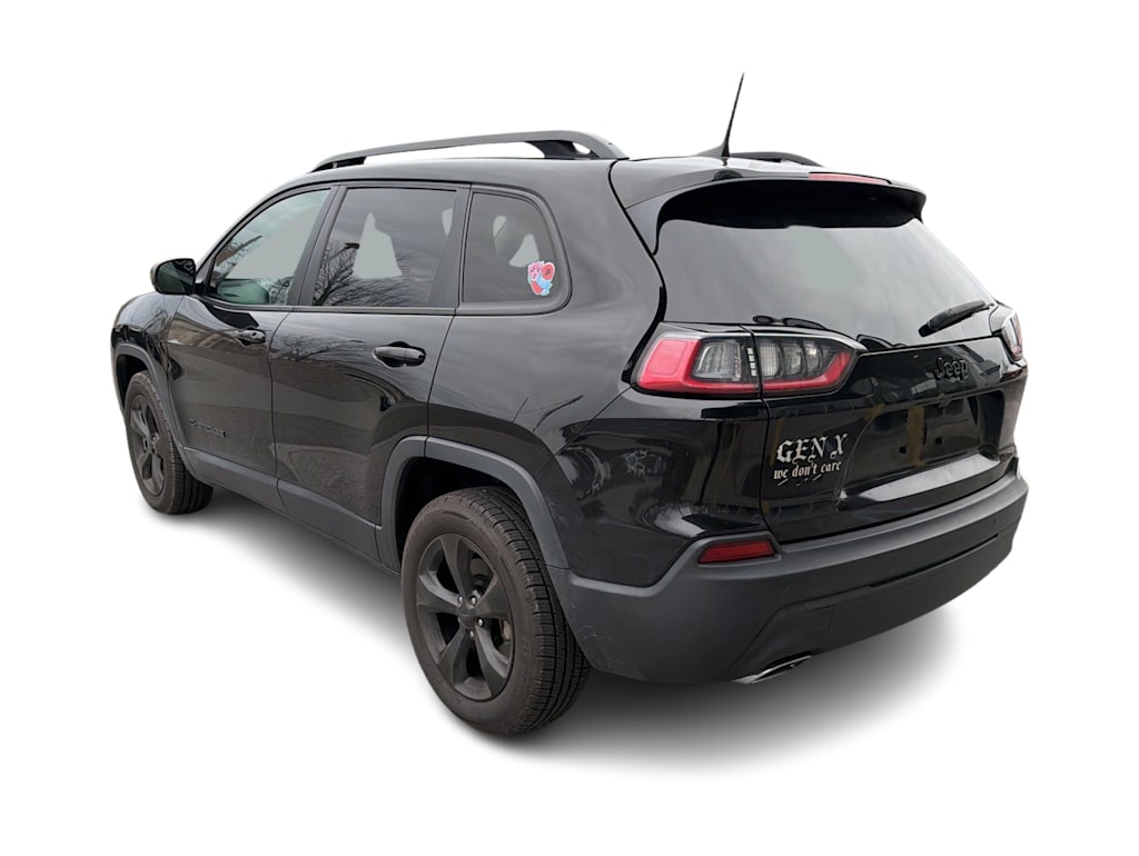 Thumbnail: 2019 Jeep Cherokee - 15