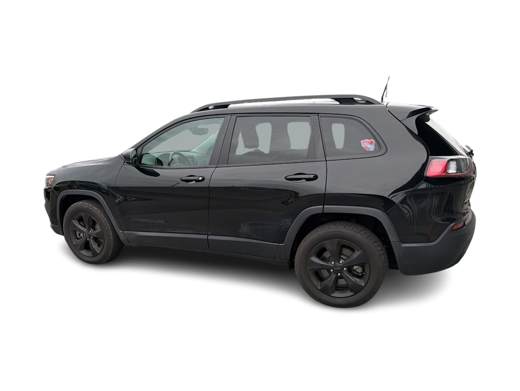 Thumbnail: 2019 Jeep Cherokee - 14