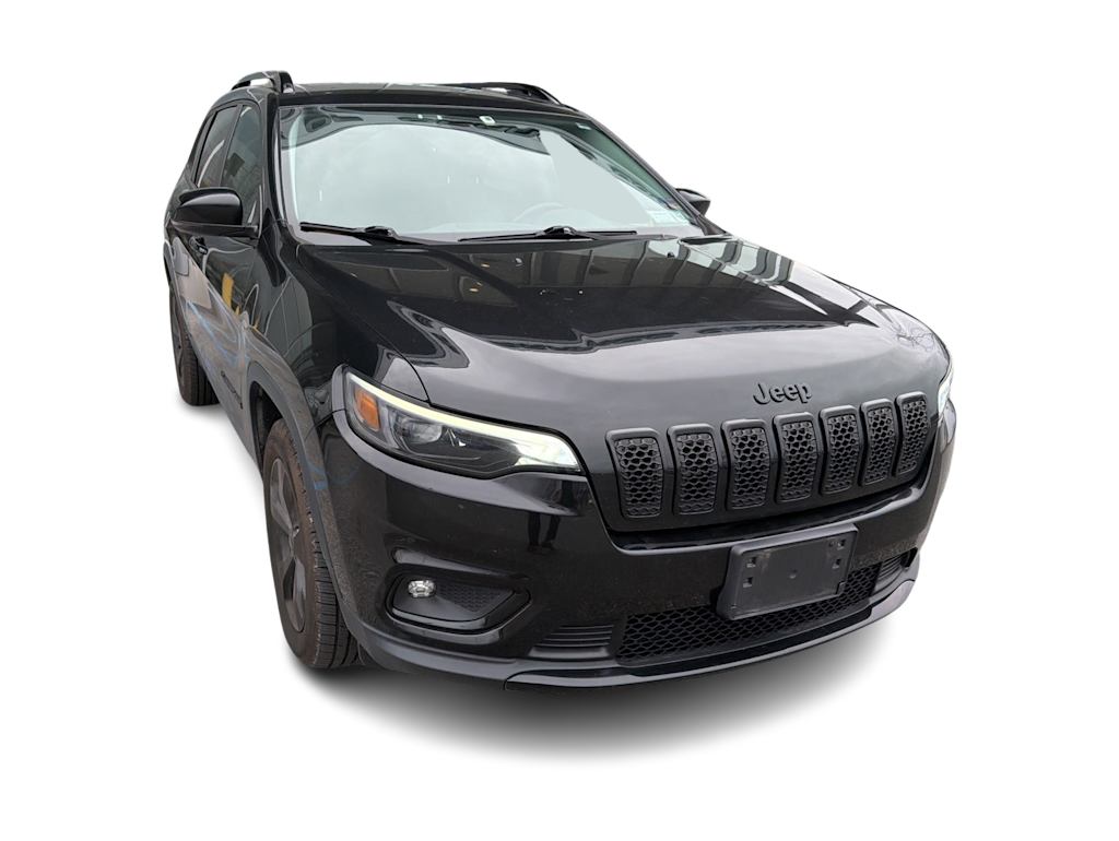 Thumbnail: 2019 Jeep Cherokee - 25