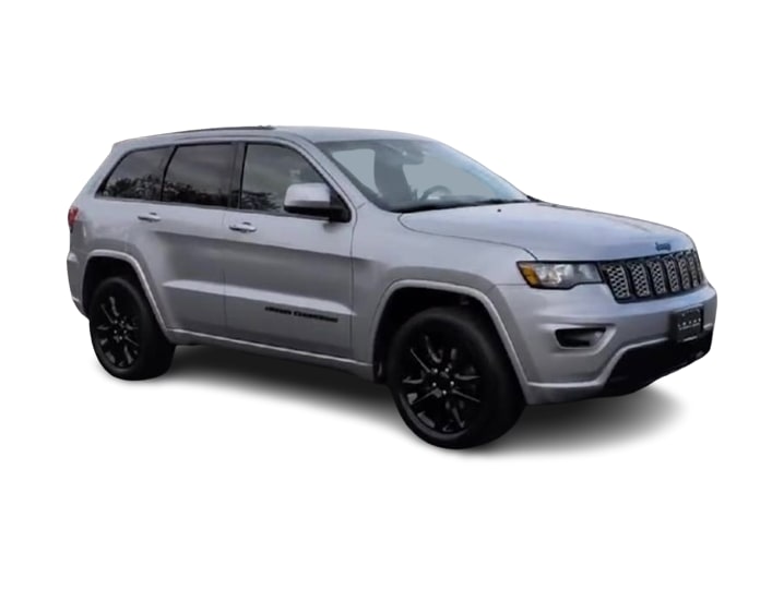Thumbnail: 2019 Jeep Grand Cherokee - 21