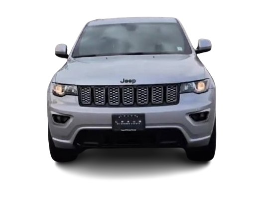 Thumbnail: 2019 Jeep Grand Cherokee - 6