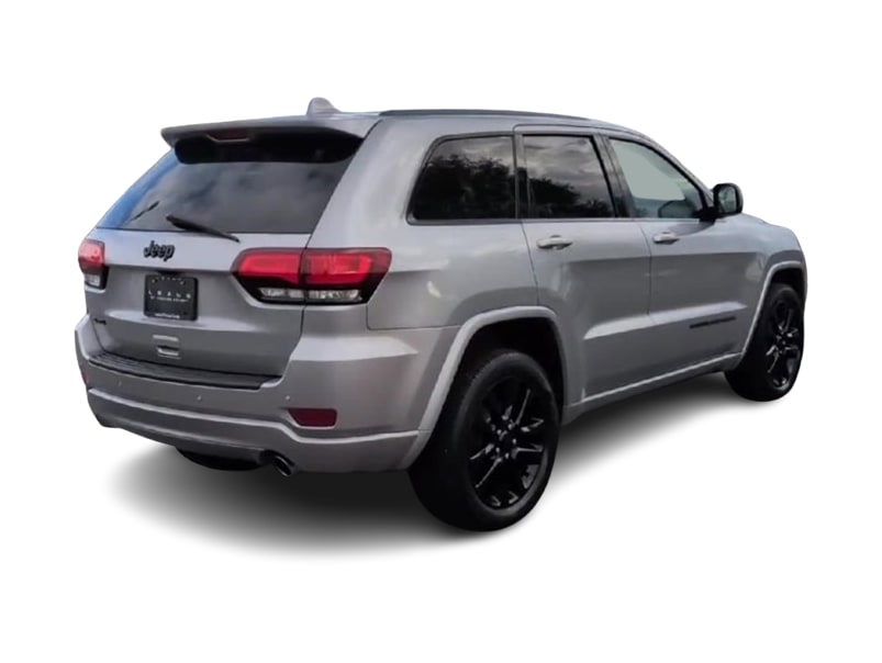 Thumbnail: 2019 Jeep Grand Cherokee - 23