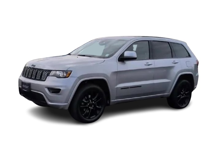 Thumbnail: 2019 Jeep Grand Cherokee - 3