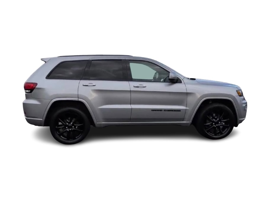 Thumbnail: 2019 Jeep Grand Cherokee - 24