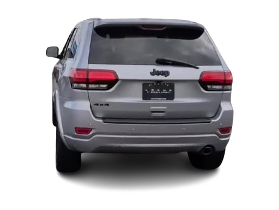Thumbnail: 2019 Jeep Grand Cherokee - 5