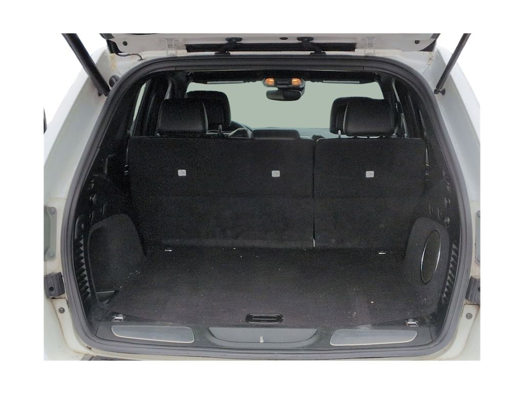 Thumbnail: 2018 Jeep Grand Cherokee - 19