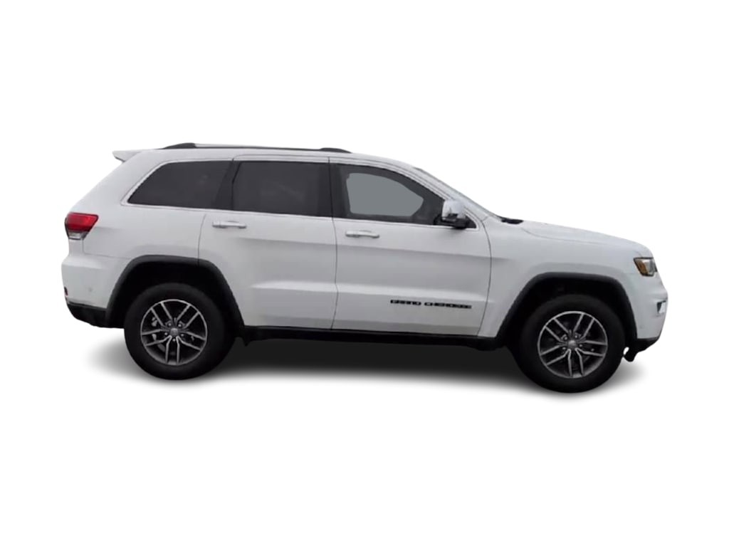Thumbnail: 2018 Jeep Grand Cherokee - 25