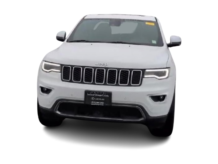 Thumbnail: 2018 Jeep Grand Cherokee - 6