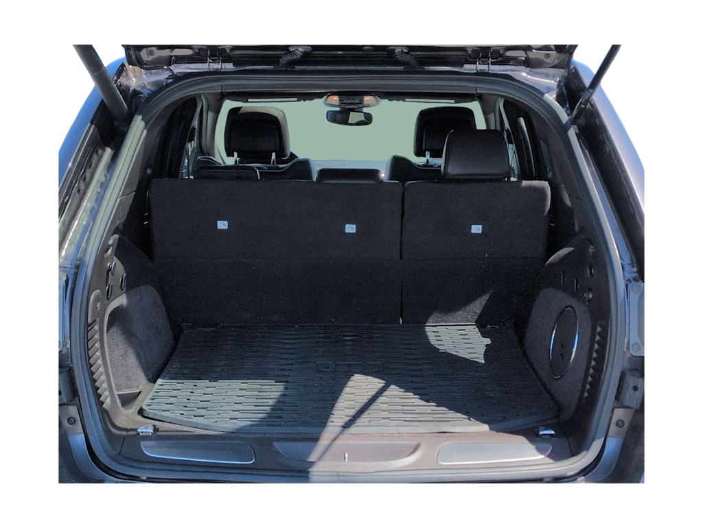 Thumbnail: 2019 Jeep Grand Cherokee - 17