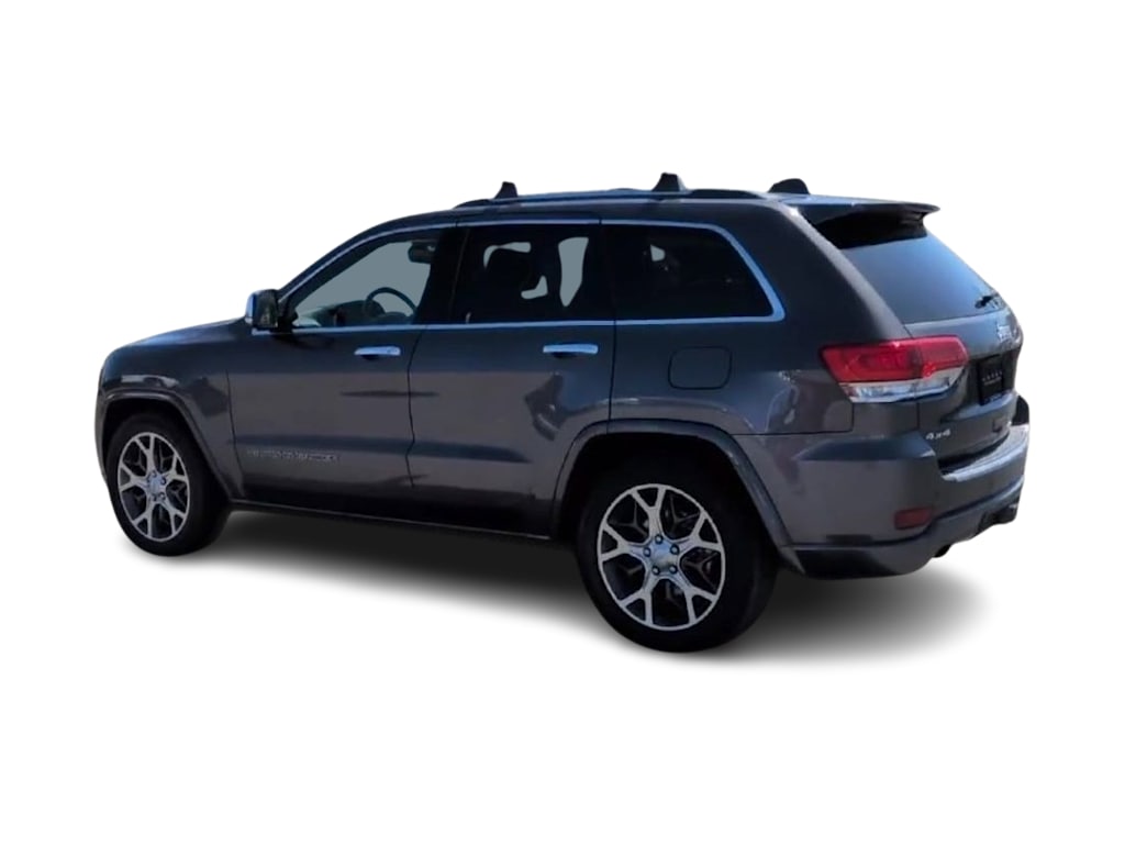 Thumbnail: 2019 Jeep Grand Cherokee - 22