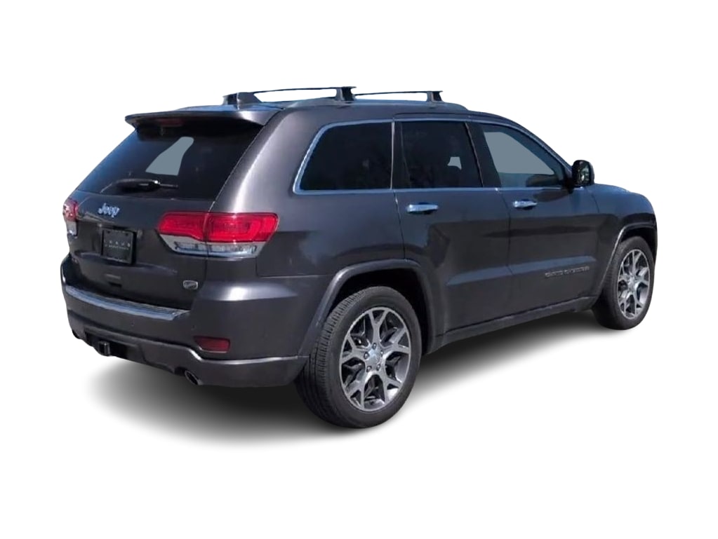 Thumbnail: 2019 Jeep Grand Cherokee - 23
