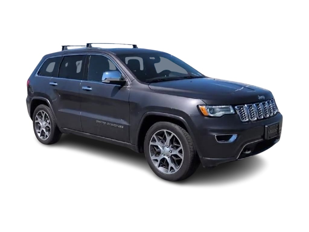 Thumbnail: 2019 Jeep Grand Cherokee - 20