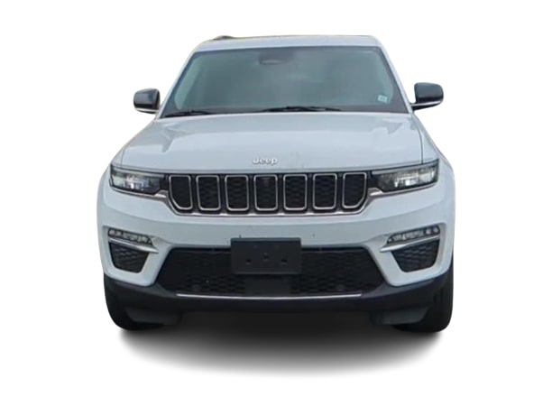 Thumbnail: 2024 Jeep Grand Cherokee - 6