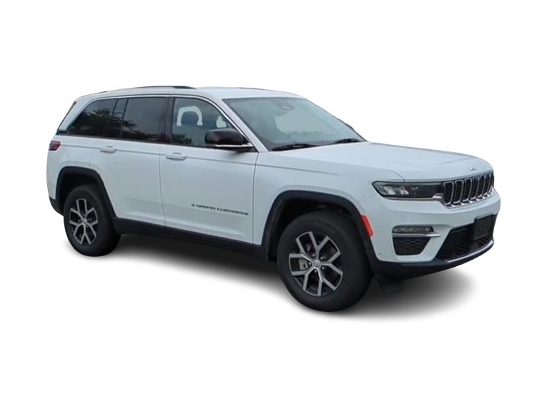 Thumbnail: 2024 Jeep Grand Cherokee - 20