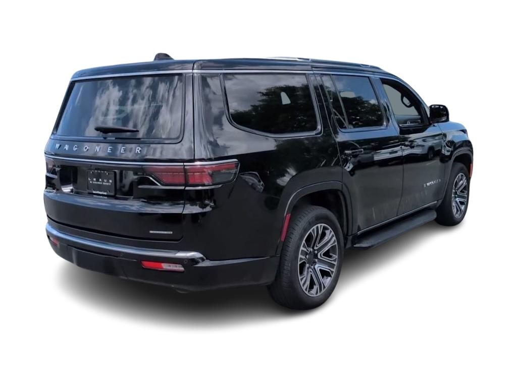 Thumbnail: 2024 Jeep Wagoneer - 19
