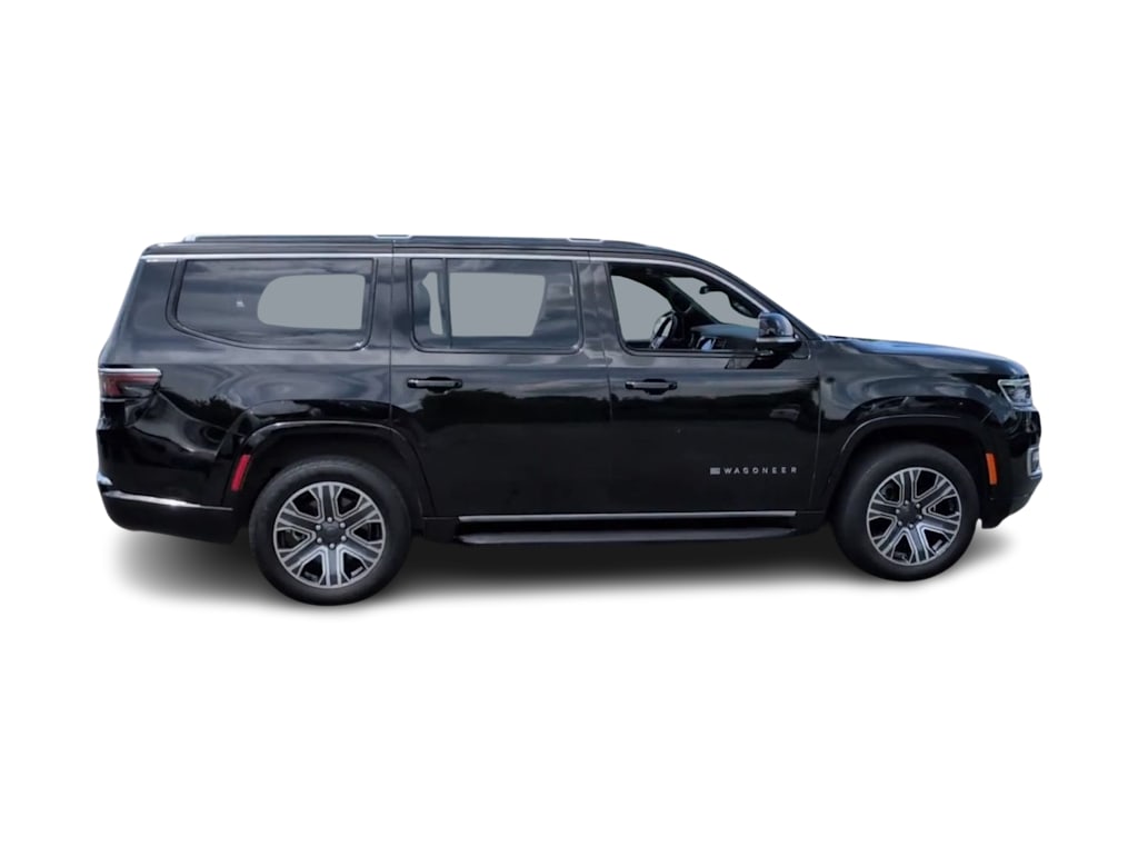 Thumbnail: 2024 Jeep Wagoneer - 20