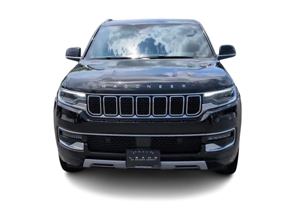 Thumbnail: 2024 Jeep Wagoneer - 6