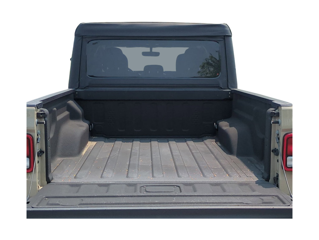 Thumbnail: 2022 Jeep Gladiator - 17