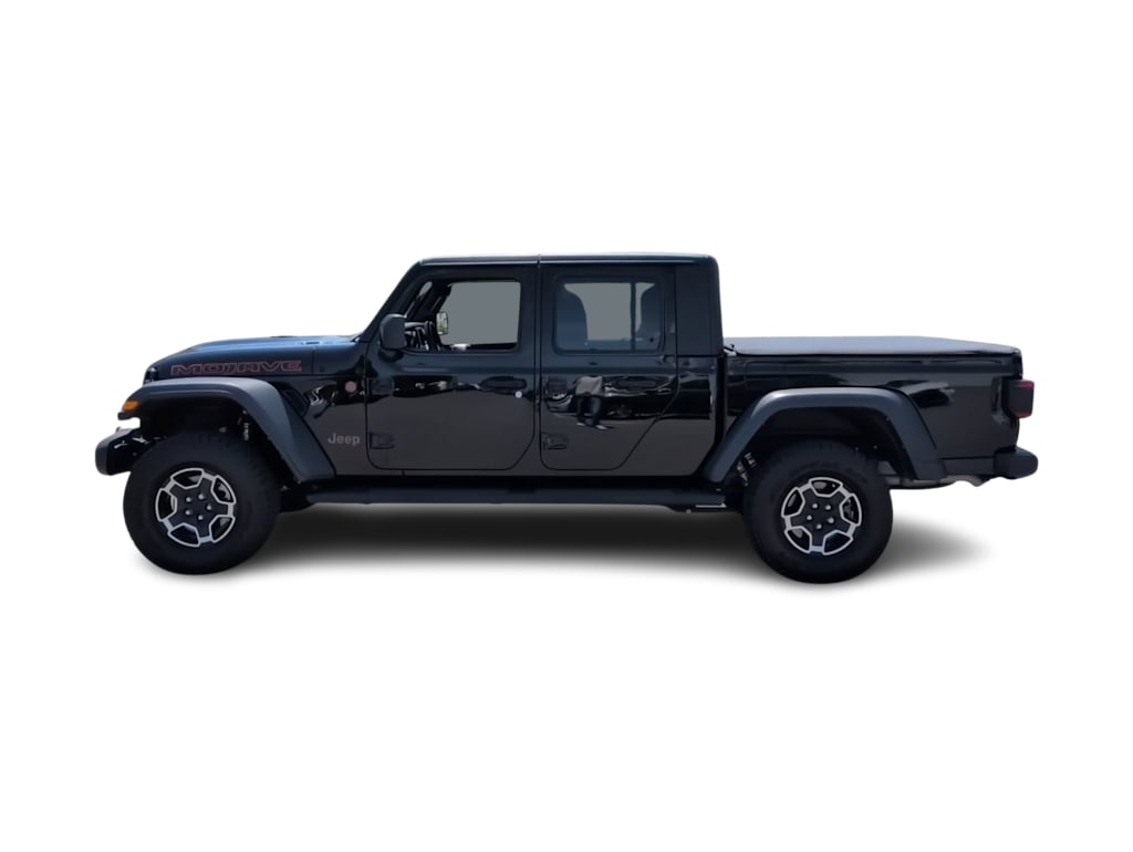 Thumbnail: 2023 Jeep Gladiator - 20