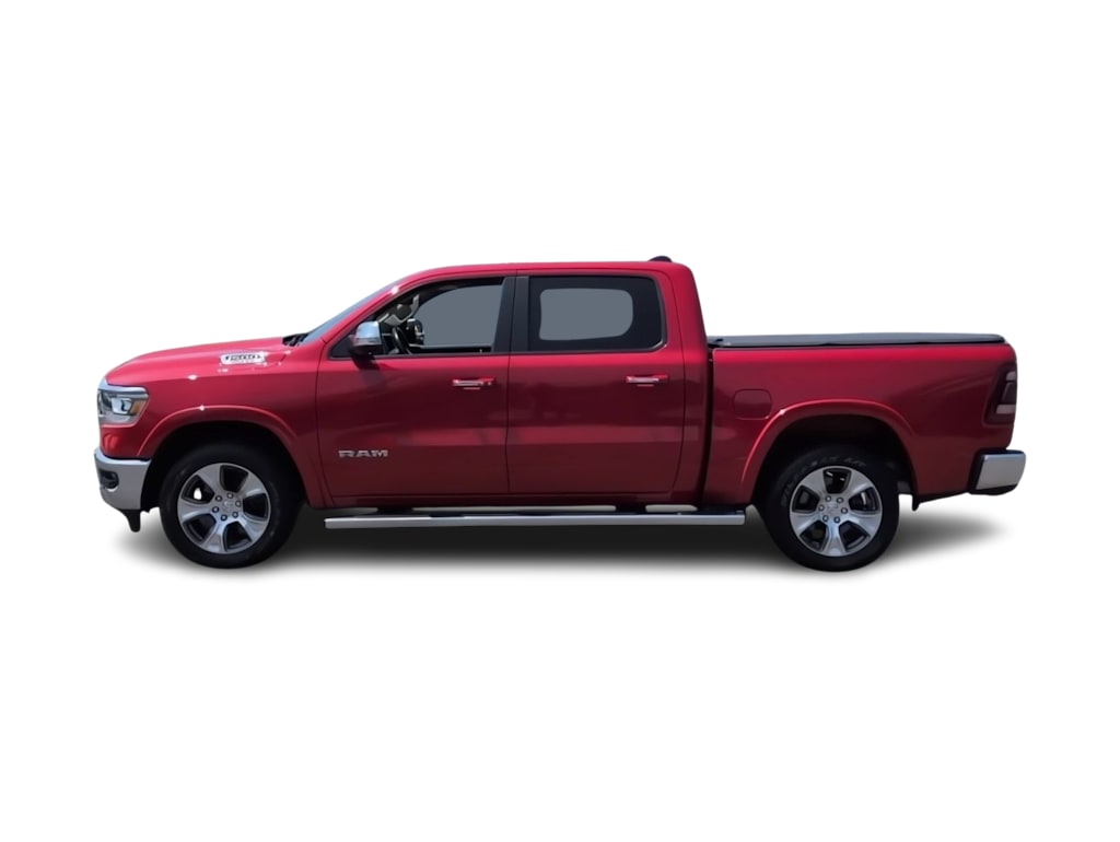 Thumbnail: 2021 RAM 1500 - 3