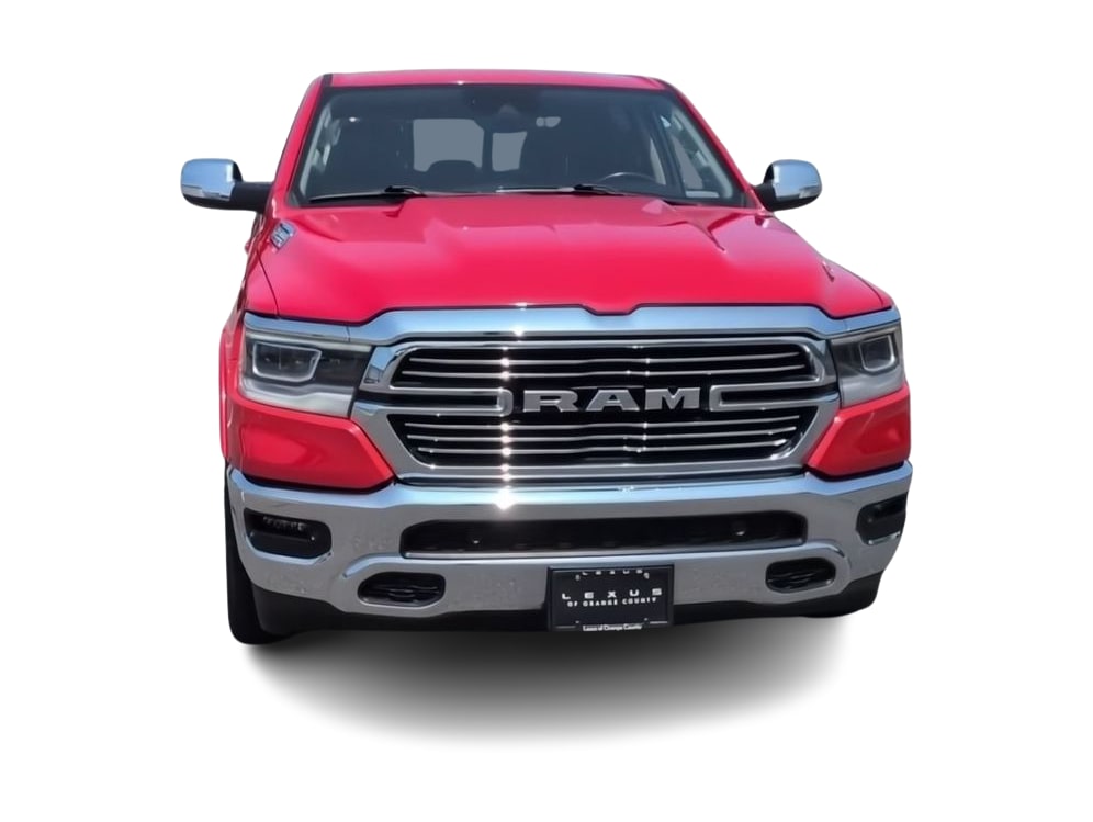 Thumbnail: 2021 RAM 1500 - 5