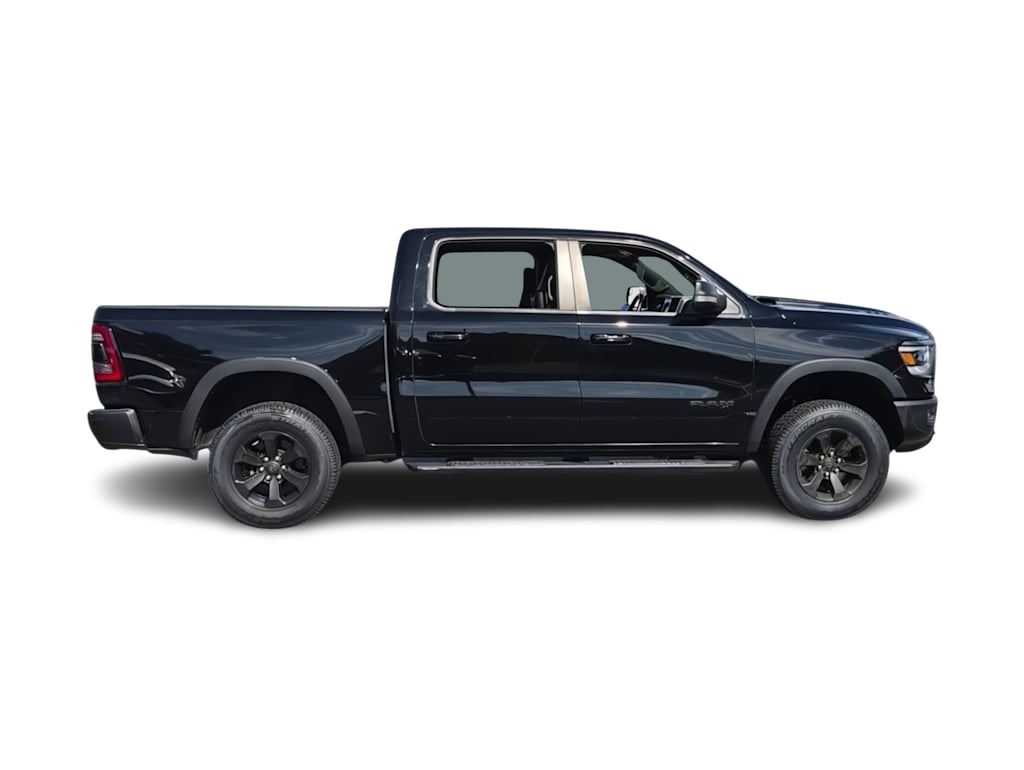 Thumbnail: 2020 RAM 1500 - 25