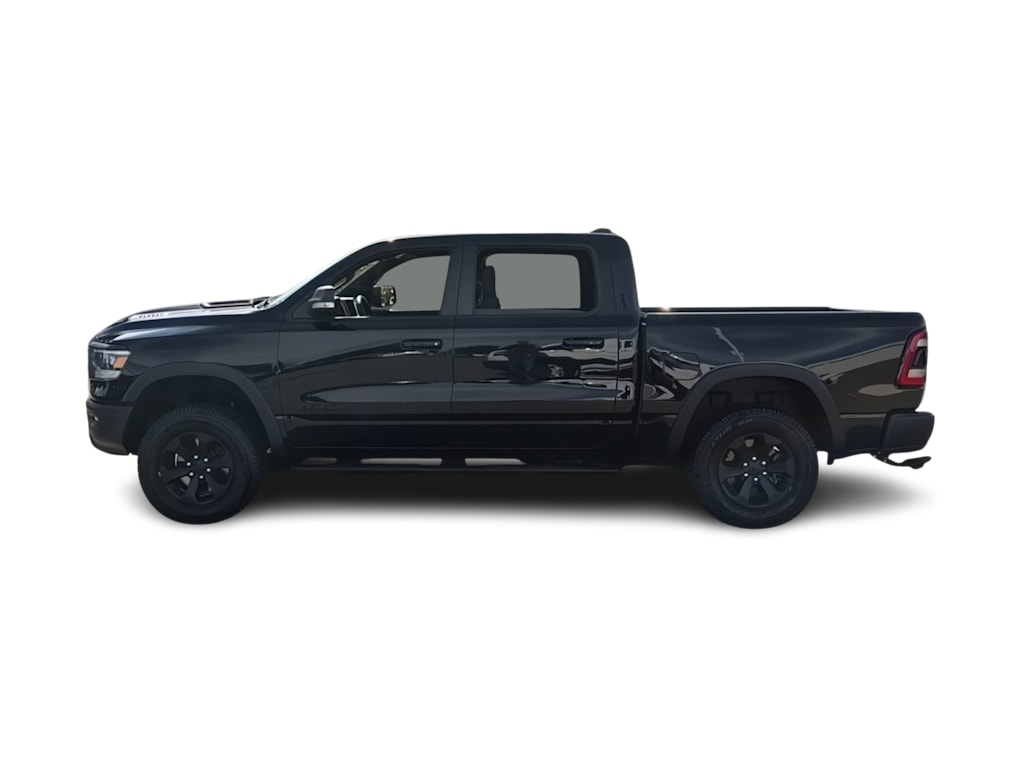 Thumbnail: 2020 RAM 1500 - 3