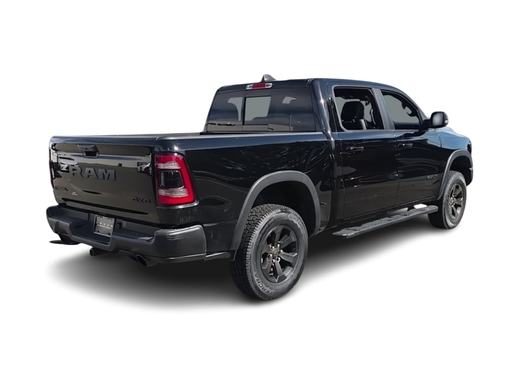 Thumbnail: 2020 RAM 1500 - 24