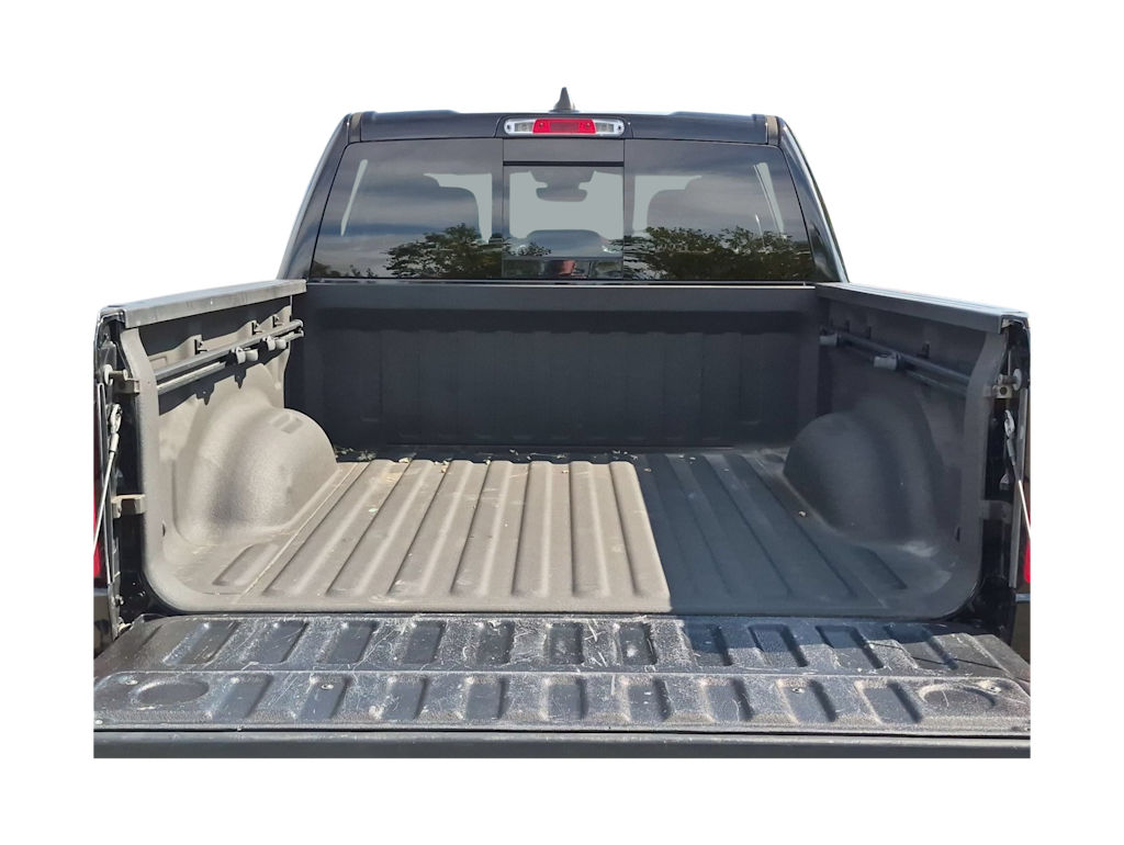 Thumbnail: 2020 RAM 1500 - 17