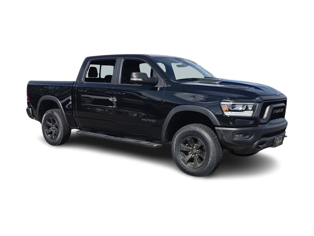 Thumbnail: 2020 RAM 1500 - 20