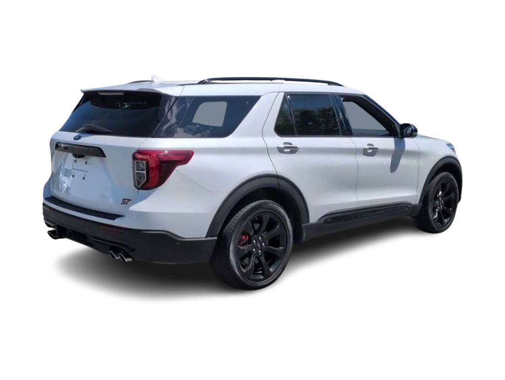 Thumbnail: 2020 Ford Explorer - 22