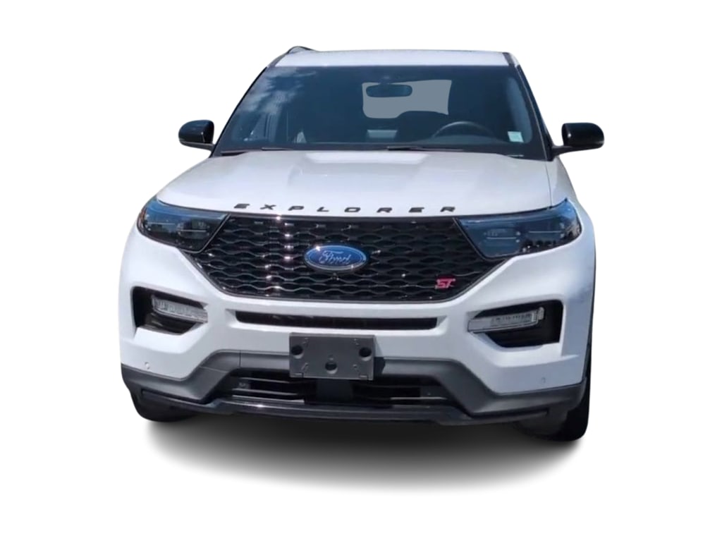 Thumbnail: 2020 Ford Explorer - 6