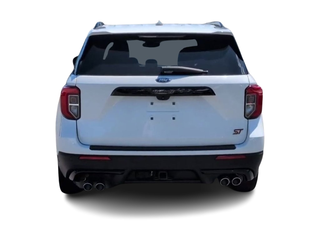 Thumbnail: 2020 Ford Explorer - 5