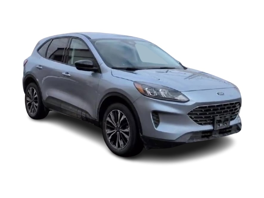 Thumbnail: 2022 Ford Escape - 21