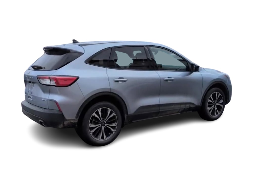 Thumbnail: 2022 Ford Escape - 23