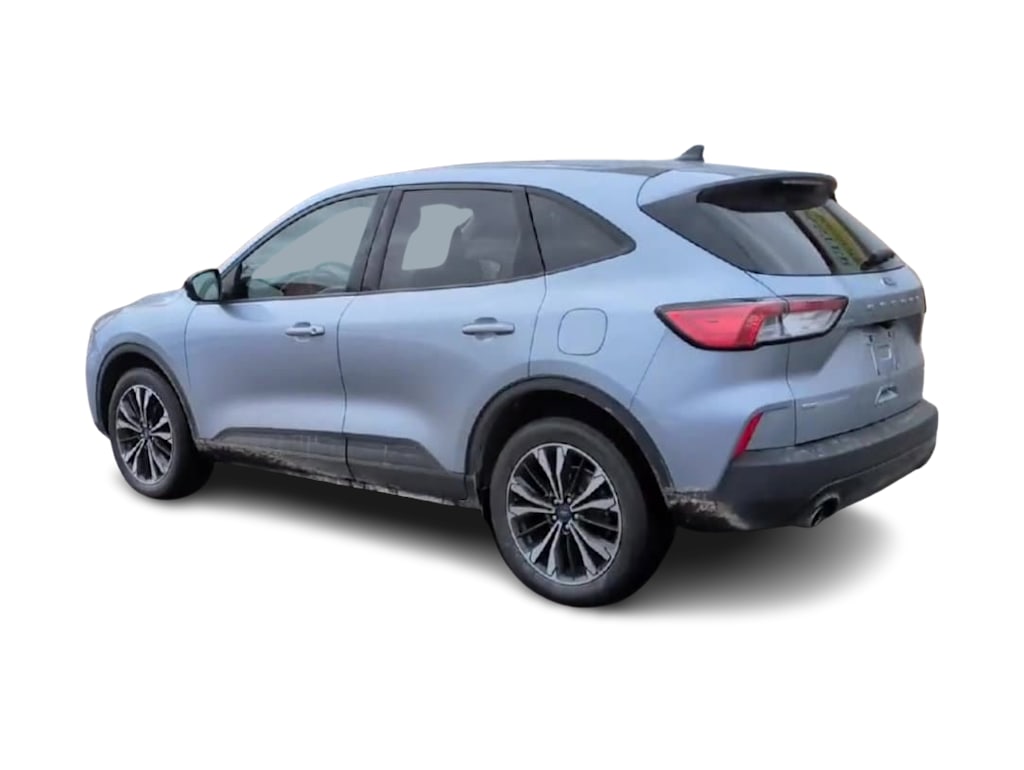 Thumbnail: 2022 Ford Escape - 4