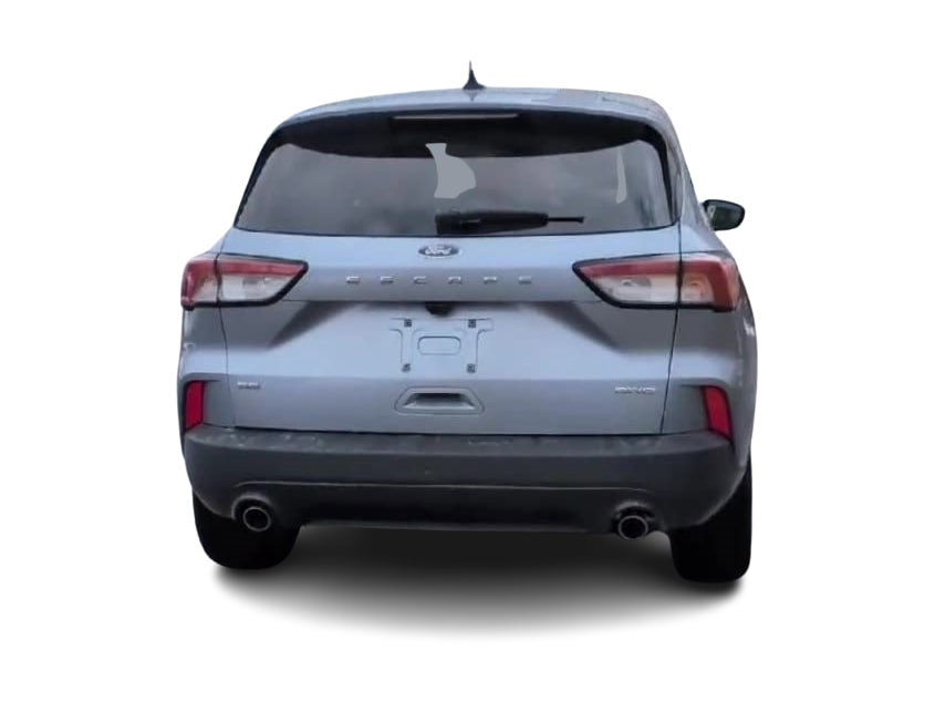 Thumbnail: 2022 Ford Escape - 5