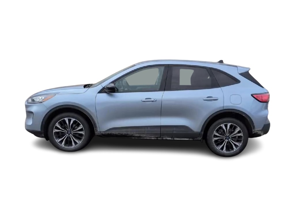 Thumbnail: 2022 Ford Escape - 22